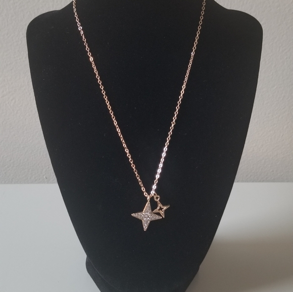Star Necklace - Picture 2 of 2
